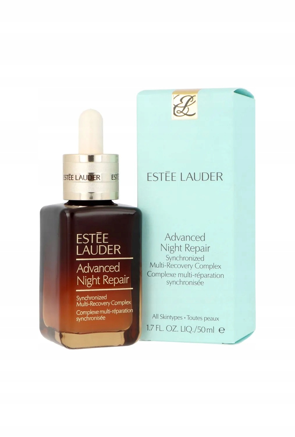 Estée Lauder Advanced Night Repair obnovující sérum na obličej 50 ml