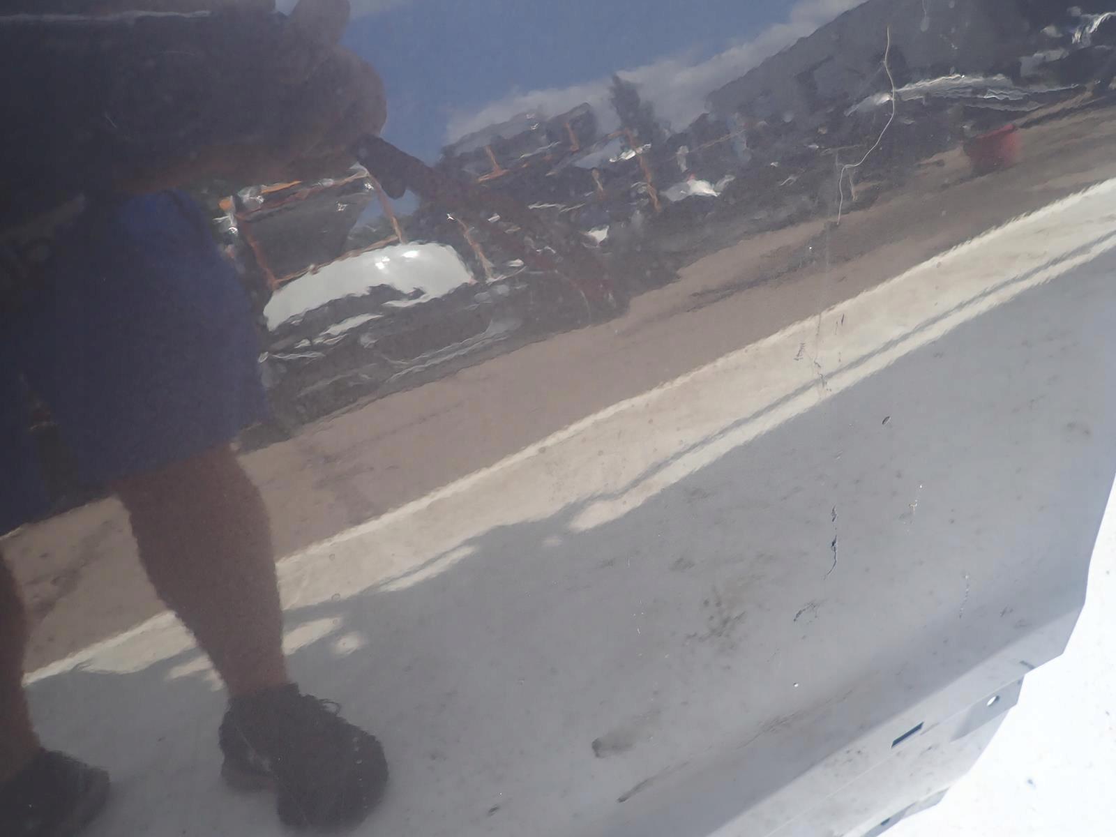 SUZUKI GRAND VITARA II 2 05-14 door front right