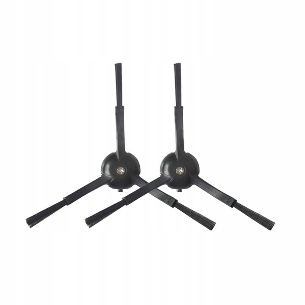 

Szczotki boczne do RoboRock S50 S55 czarne