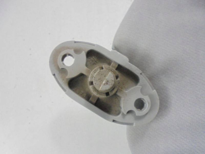 HONDA CIVIC 7 VII OSŁONA PRZECIWSŁONECZNA LEWA 5D Typ samochodu Samochody osobowe