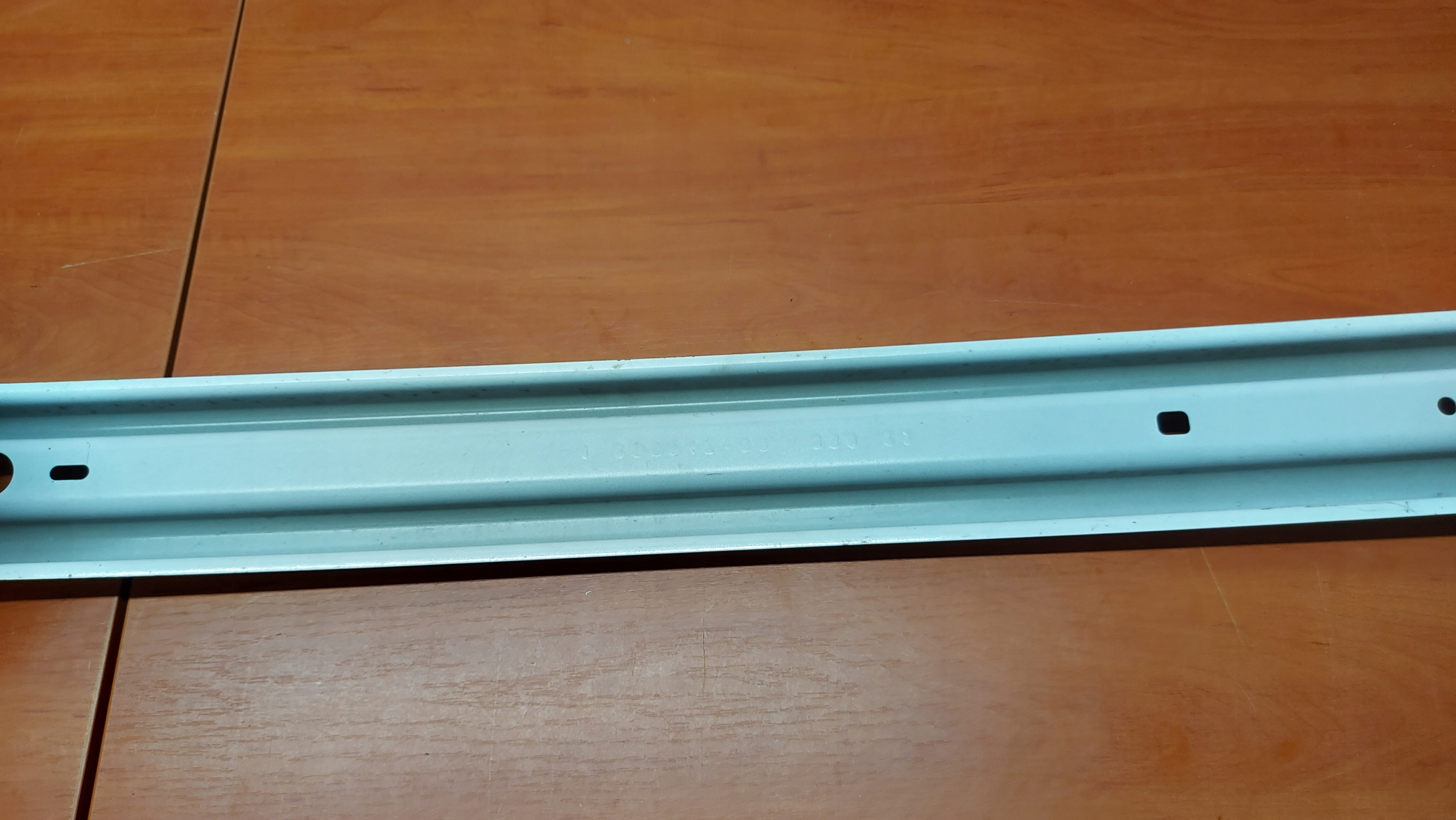 bumper support rear part rear TOYOTA YARIS CROSS 21