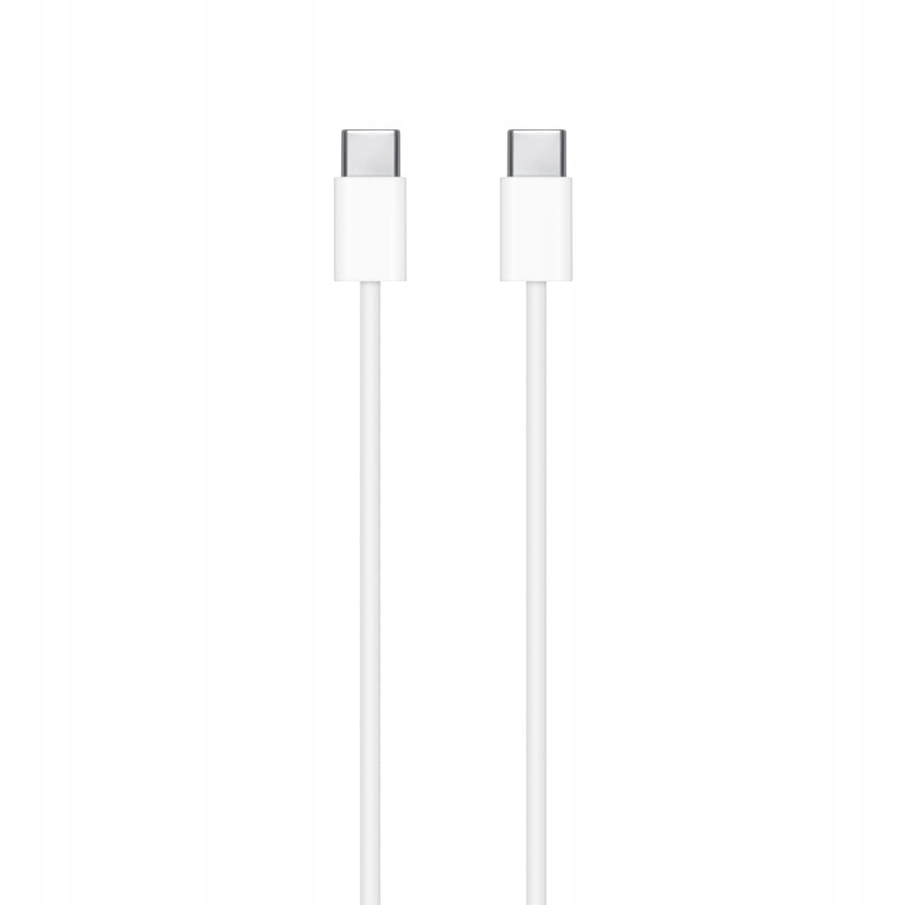 Kabel Apple Usb-c Usb-c 1m Charge Cable A 1997 biały MM093ZM/A