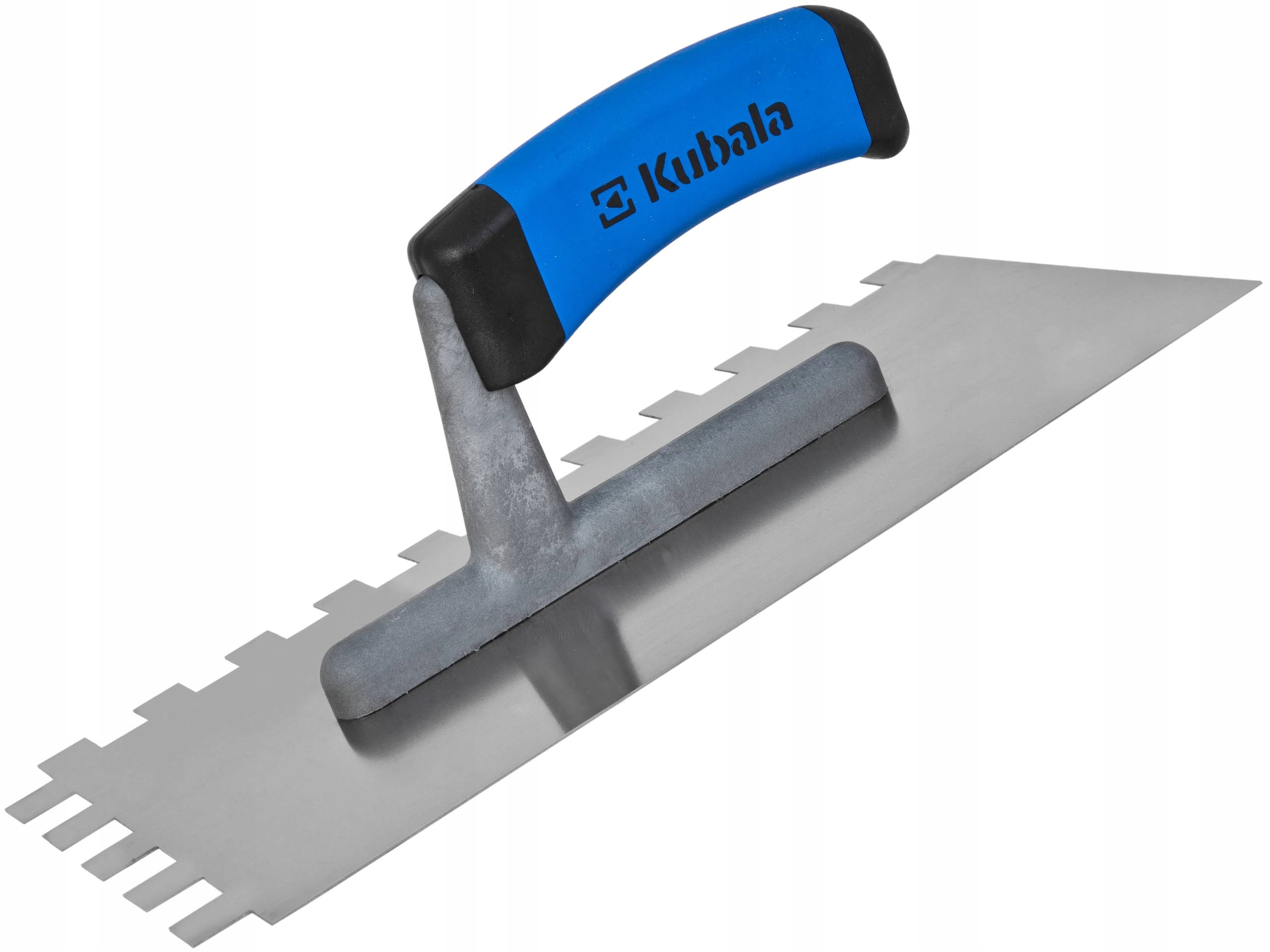 KUBALA PACA NIERDZEWNA ZĘBATA 12X12MM 0205 130X270