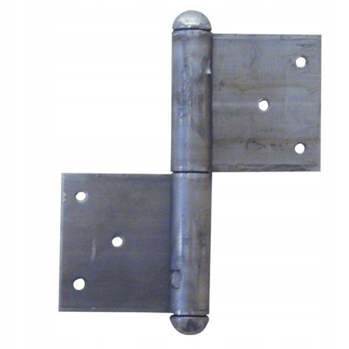 záves dverný 150mm L (8ks)