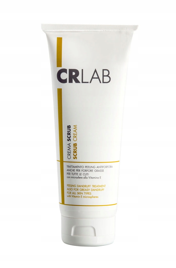 CRLAB SCRUB CREAM