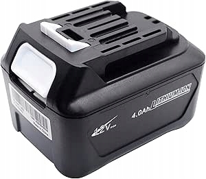 Akumulátor Pro Elektrické Nářadí 12V 4000MAH BL1041B 1 Ks Baterie