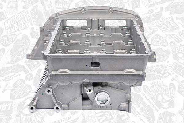 ET ENGINETEAM HL0108 Głowica silnika