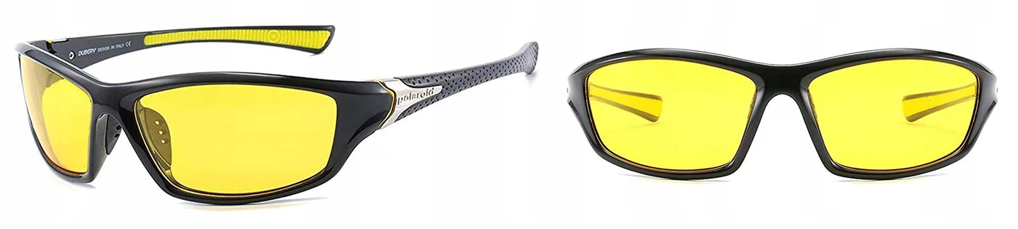 OKULARY PRZECIWSŁONECZNE POLARYZACYJNE SPORTOWE RS Kod producenta K21