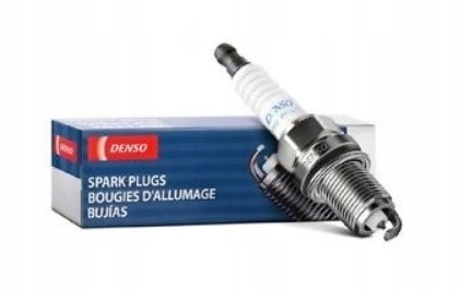 4x ŚWIECA ZAPŁONOWA DENSO KH16TT BENZYNA LPG Numer katalogowy części 37 02 022-1