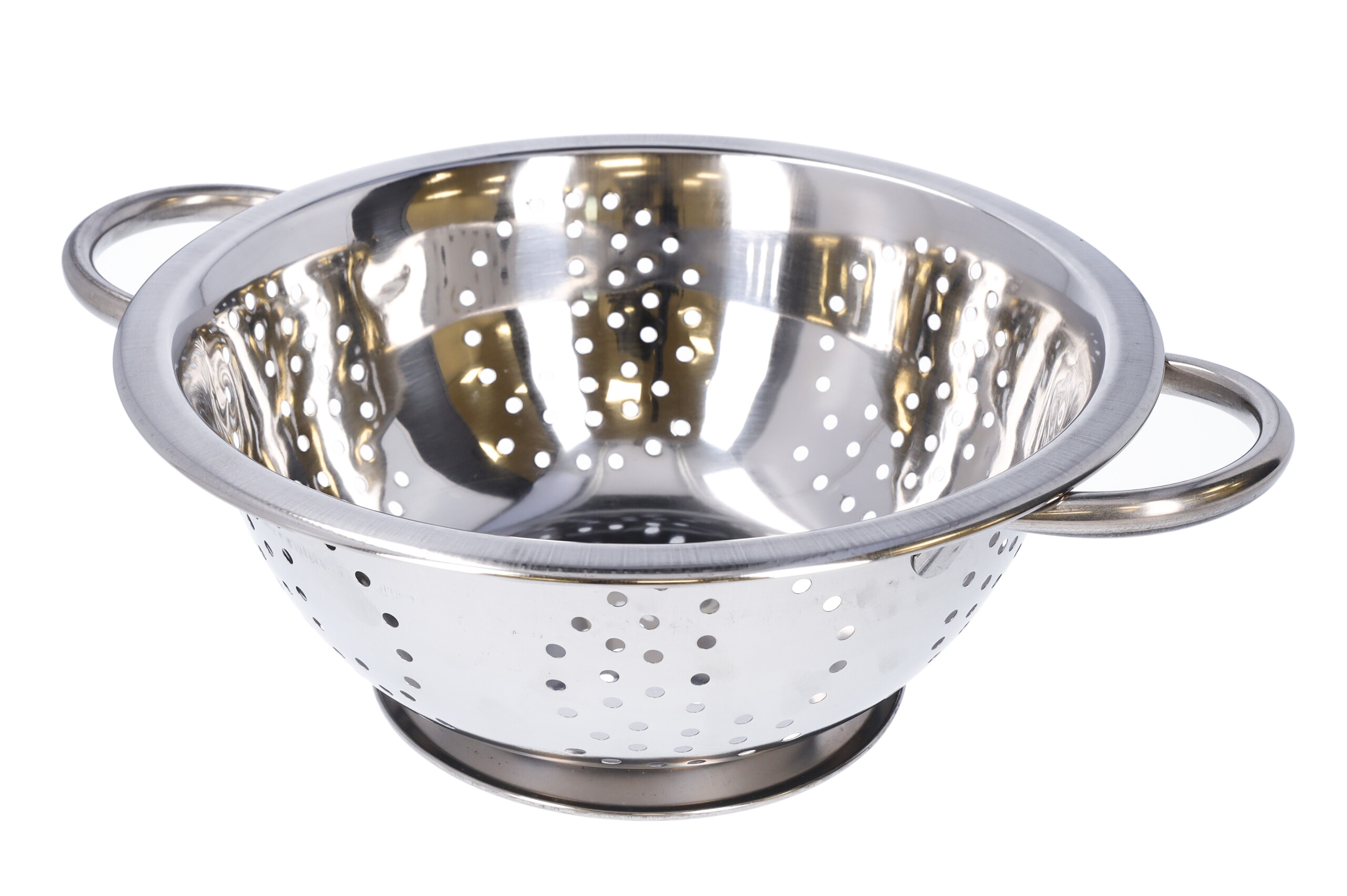 

Durszlak cedzak sitko kuchenne stalowe nierdzewne