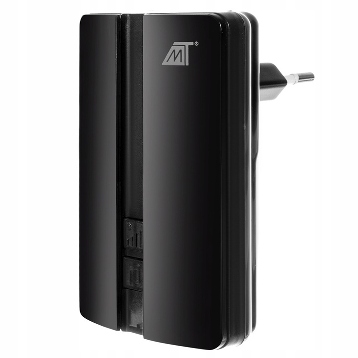 WODOODPORNY DZWONEK BEZPRZEWODOWY +REGULACJA GŁOŚNOŚCI +51 DŹWIĘKÓW !! Głośność 85 dB