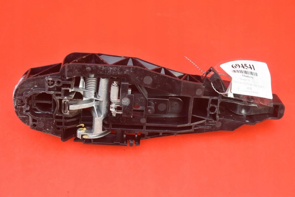 handle right rear part rear EJY 9802977180 CITROEN C3 3 III 5D HB 16-20