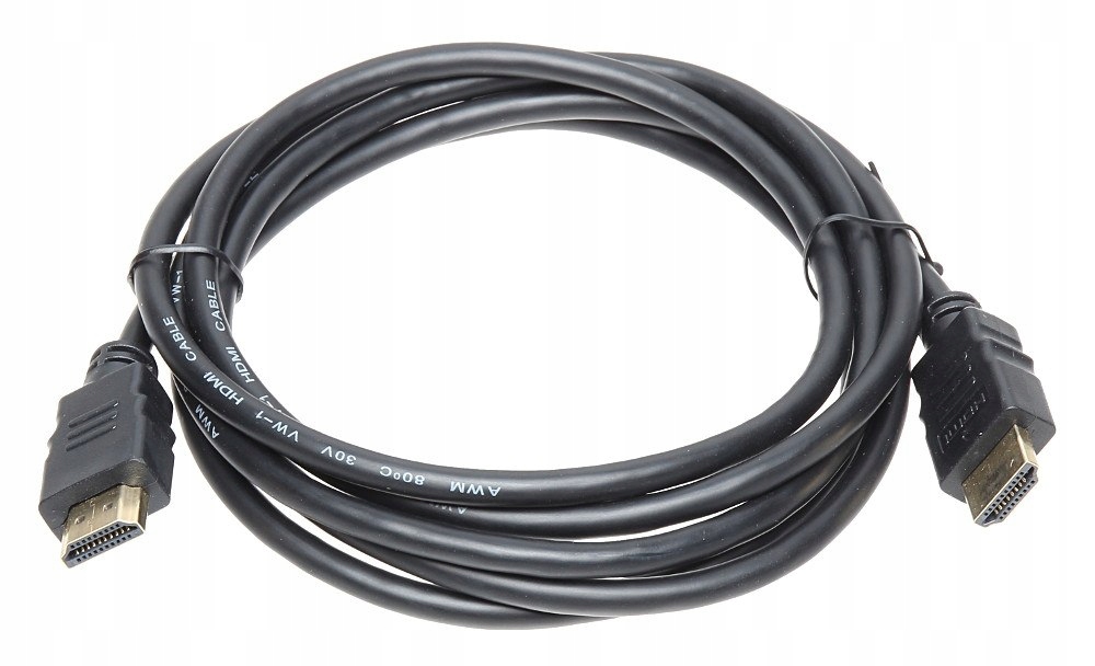

Kabel HDMI-2.0 2 m