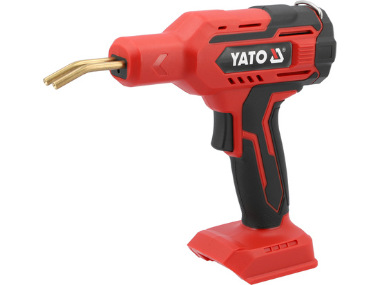 Svařovací Stroj Na Plast 18V 500°C – Bez Akumulátoru