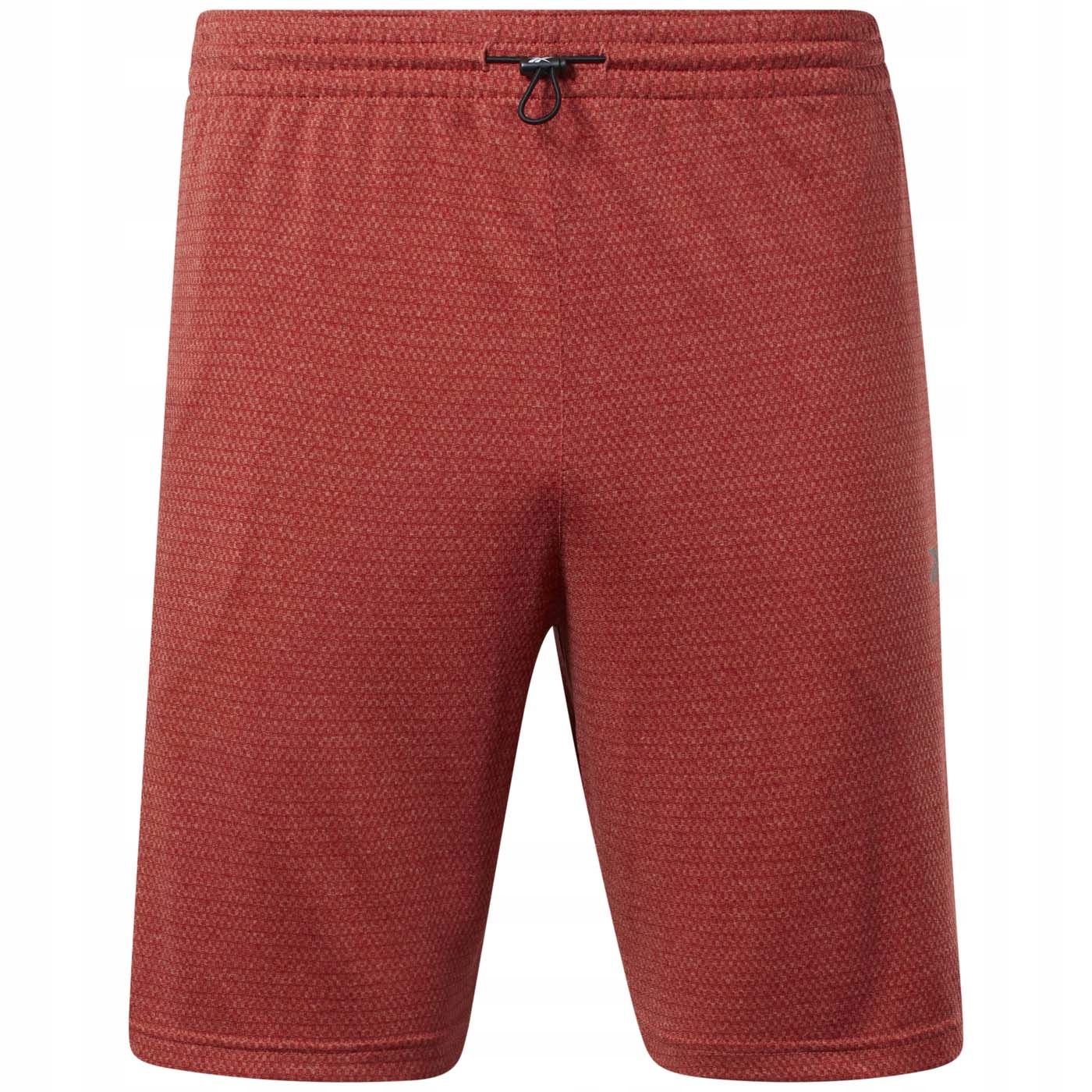 

Męskie spodenki Reebok Wor Melange HA9007 L