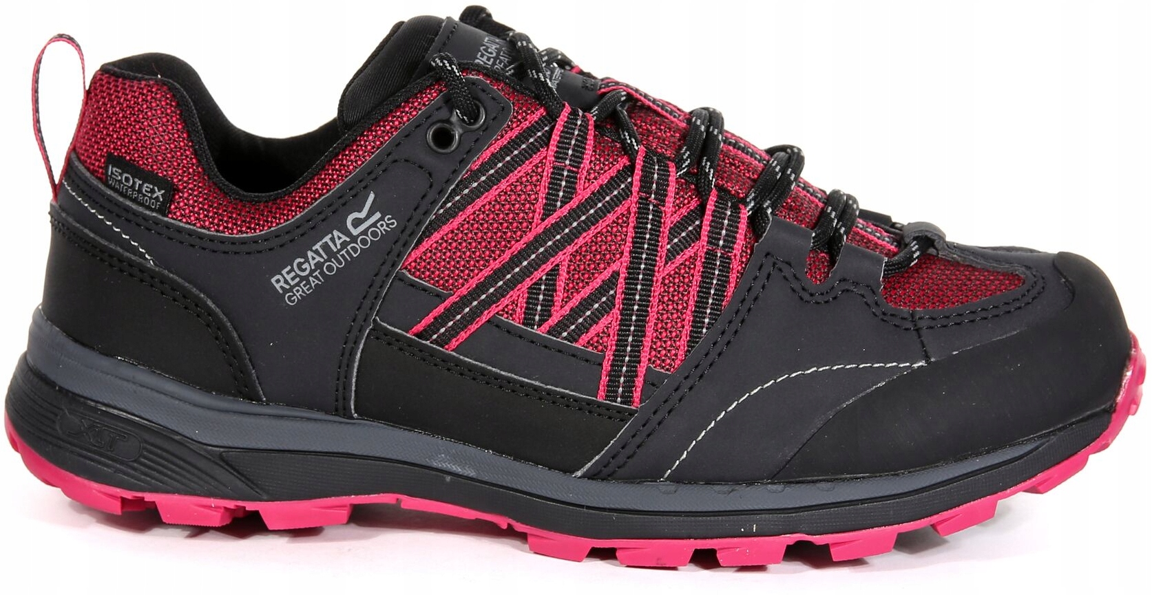 DAMSKIE BUTY TREKKINGOWE REGATTA RWF540 37L 37 Kod producenta RWF540
