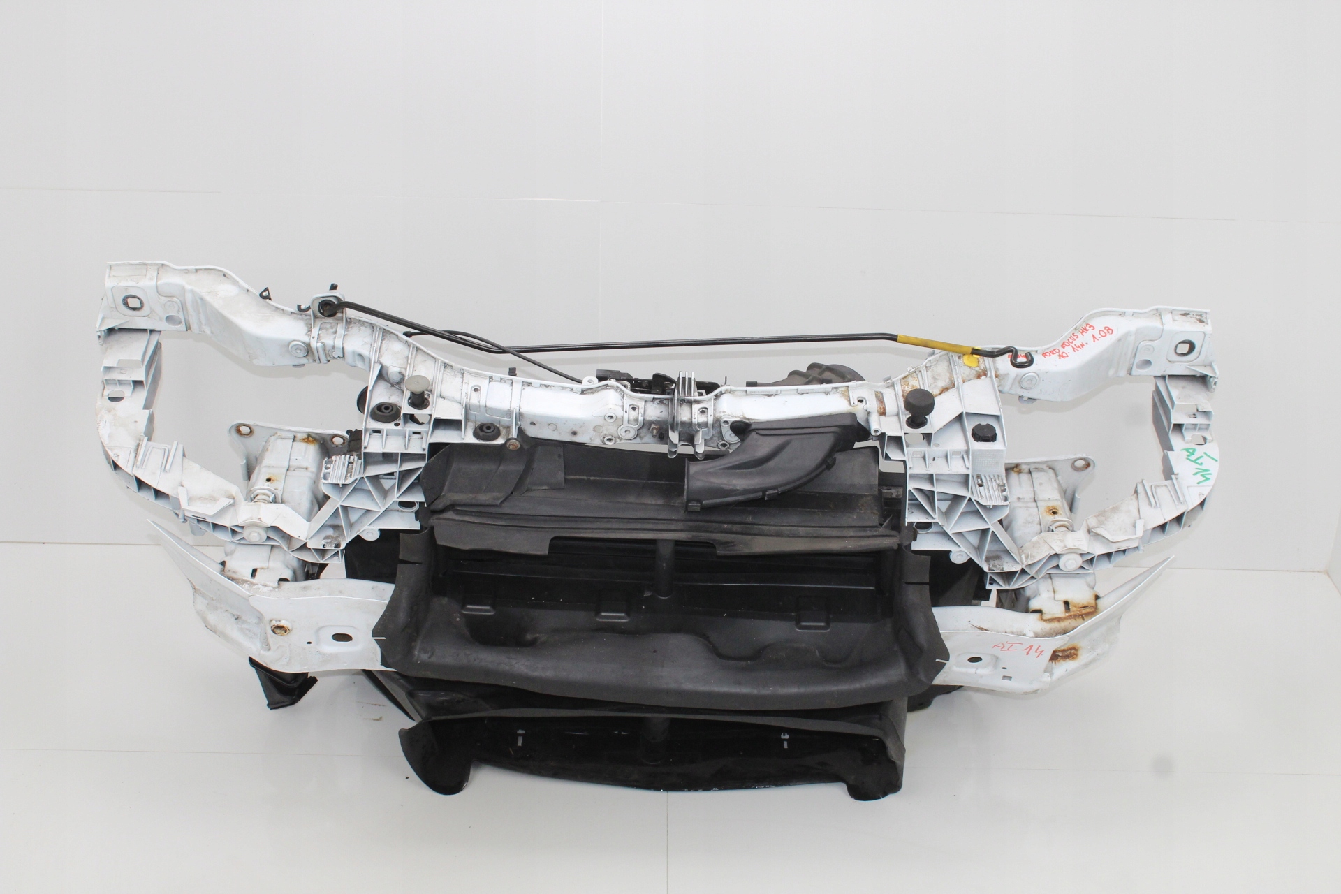 PAS PRZÓD PRZEDNI FORD FOCUS MK3 10-14R 1.0B