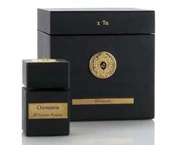 Tiziana Terenzi Chimaera Extrait de Parfum Ekstrakt Perfum