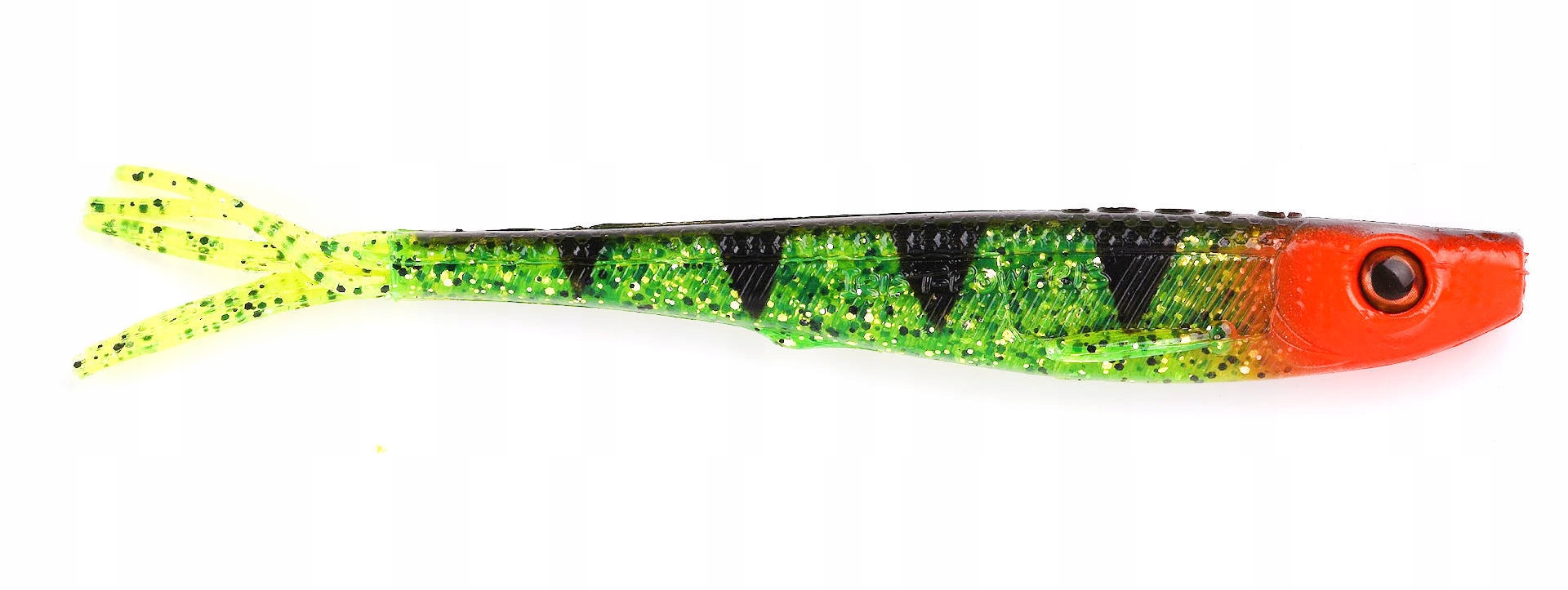 Guma Spro Iris T-power Uv PERCH-13,5 cm