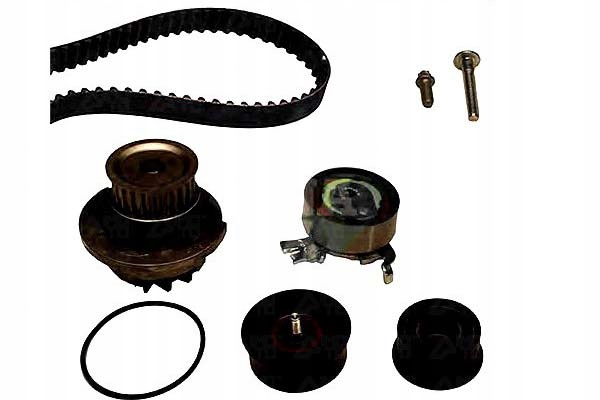 Ina Rozvodová Sada Opel 1,4/1,6 Asistent řidiče #28