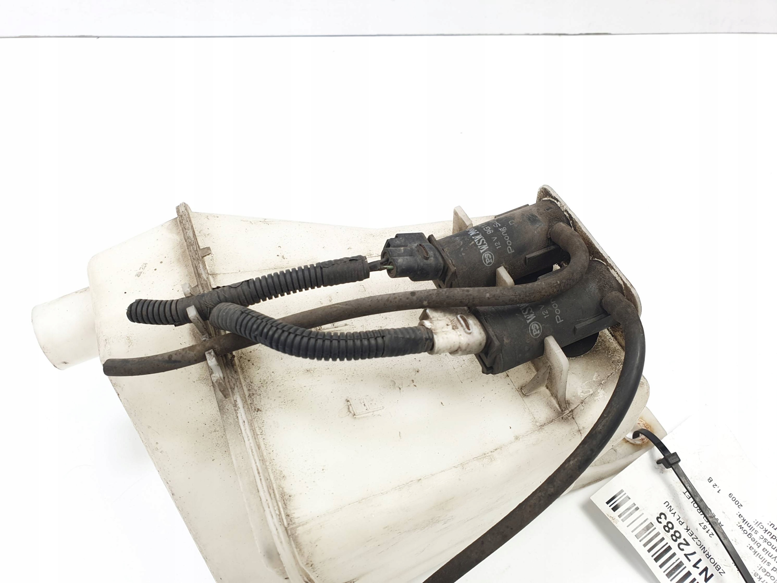serbatoio LIQUIDO 96650768 CHEVROLET AVEO