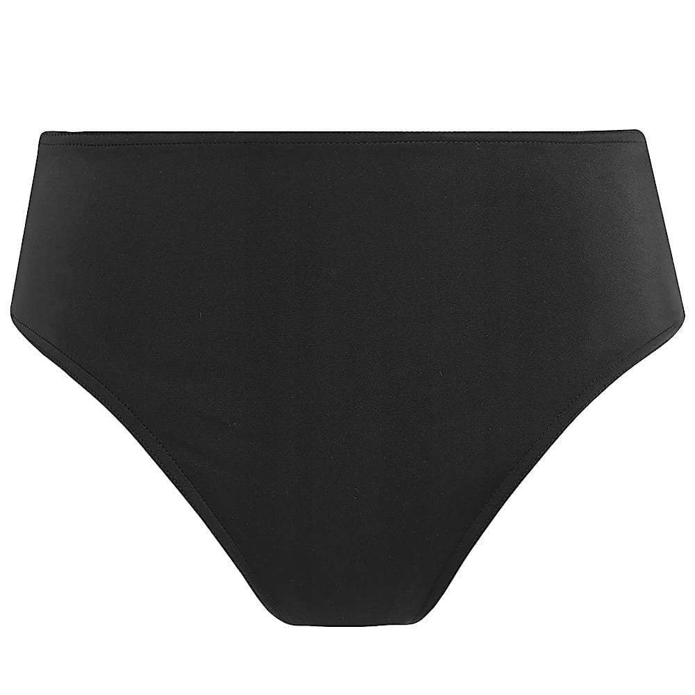 Freya Jewel Cove plain black vysoké kalhotky 42 16 XL