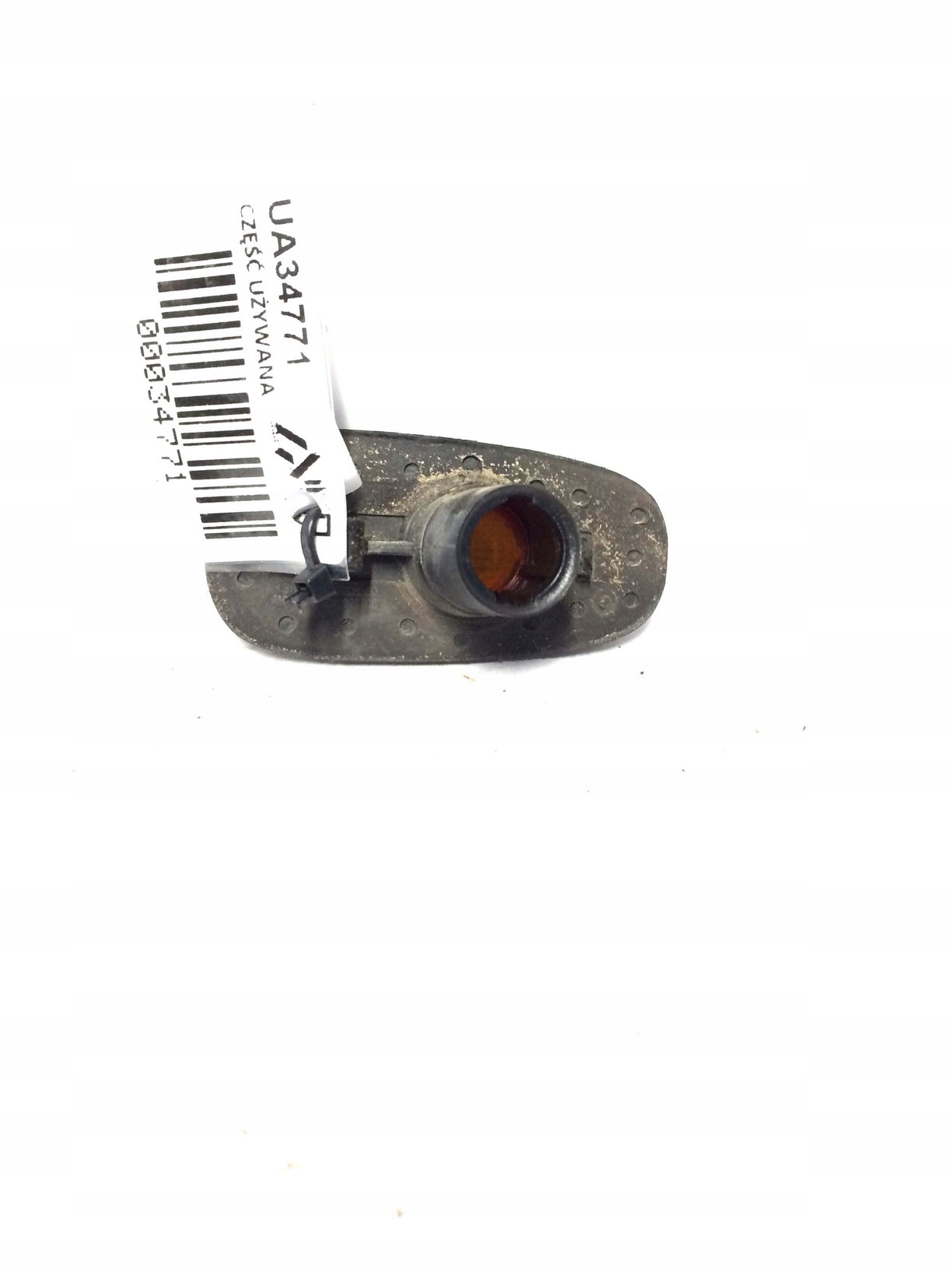 Indicateur de direction Aile GM OPEL ZAFIRA 90 560 403