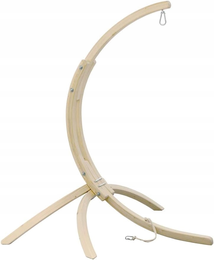 AMAZONAS HIPPO DREWNIANY STELAŻ NA HAMAK HUŚTAWKĘ DLA DZIECI