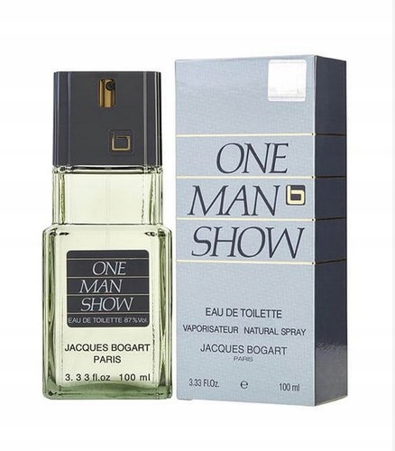 Jacques Bogart One Man Show Edt 100ML