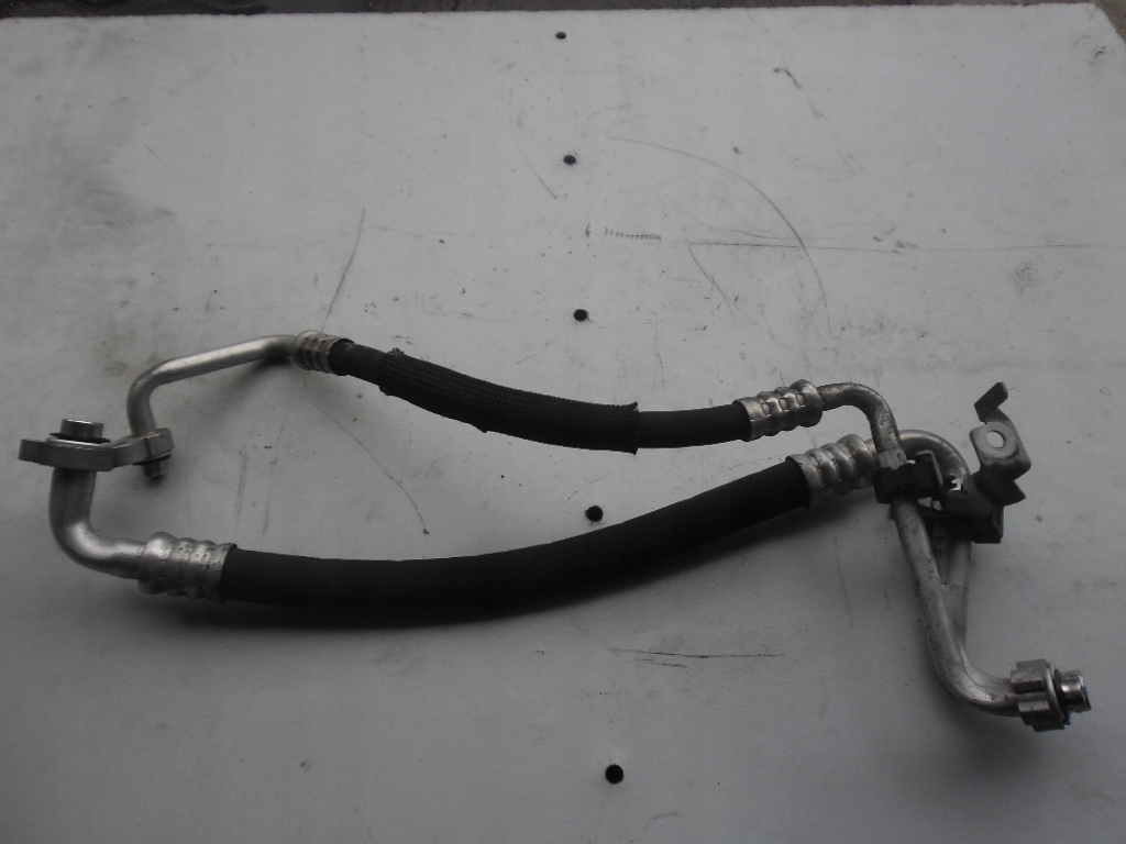 OPEL INSIGNIA - A 2.0 CDTI КОНДИЦИОНЕРЫ