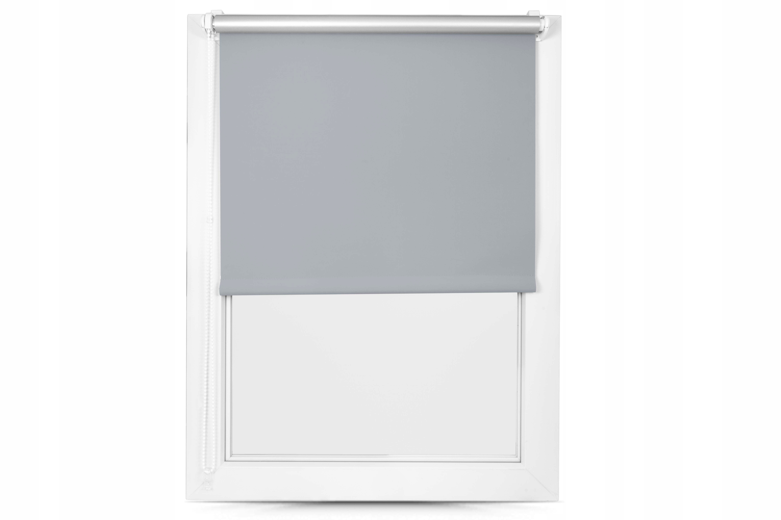 

Mini Roleta Zaciemniają z napinaczem 72 x150 cm