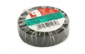 

Taśma izolacyjna 25m 8 kV Scapa