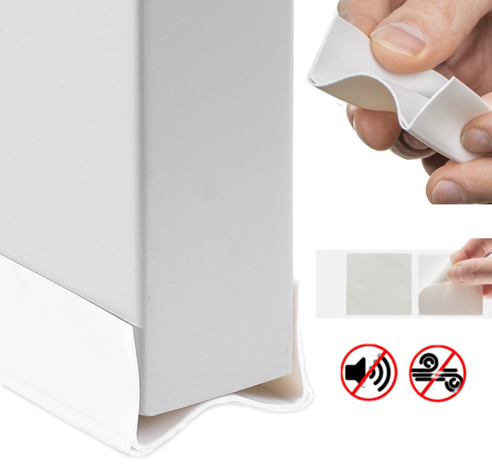 USZCZELKA USZCZELKI SAMOPRZYLEPNA NA PRZECIĄG POD DRZWI ANTYPRZECIĄG ZIMNO