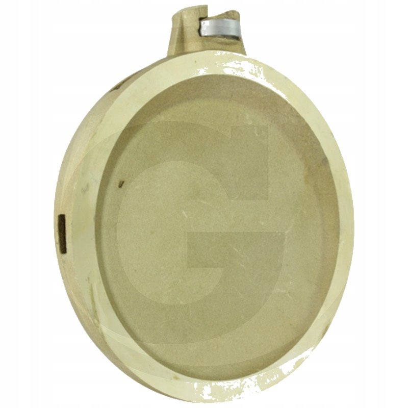 KGR4050071000021 - Клин для бочкообразной задвижки MZ 4 дюйма