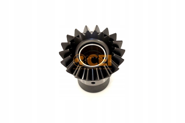 KOŁO KORONOWE DYFERENCJAŁU SHESTERNYA KONICH MERCEDES C.E.I. Producent części C.E.I