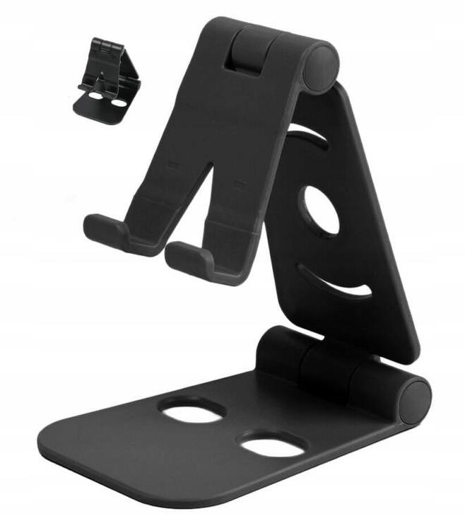 PODSTAWKA POD TELEFON NA TABLET STOJAK UCHWYT Certyfikat CE