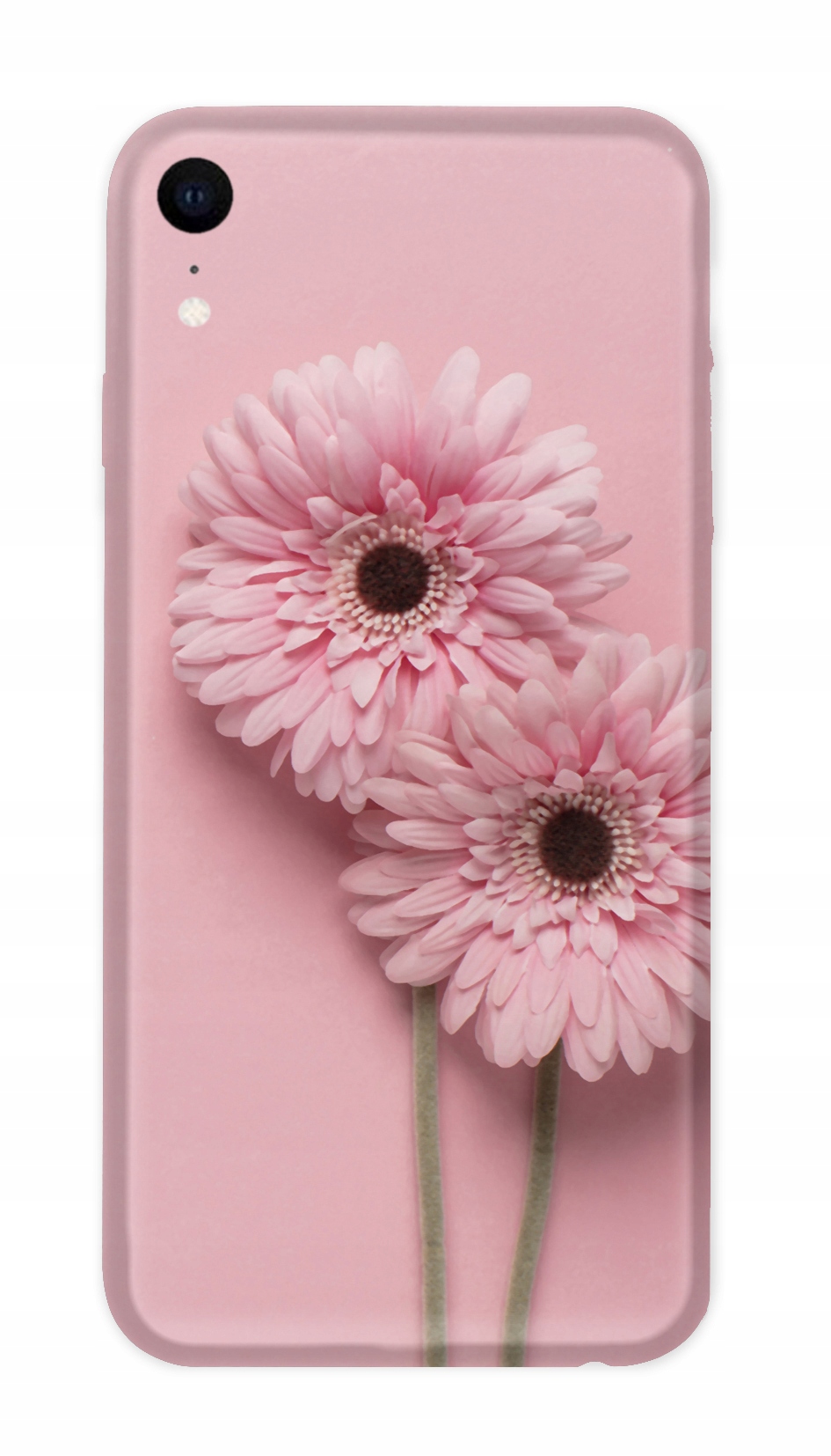 

Case Etui Do Iphone Xr + Szkło / Różne Wzory