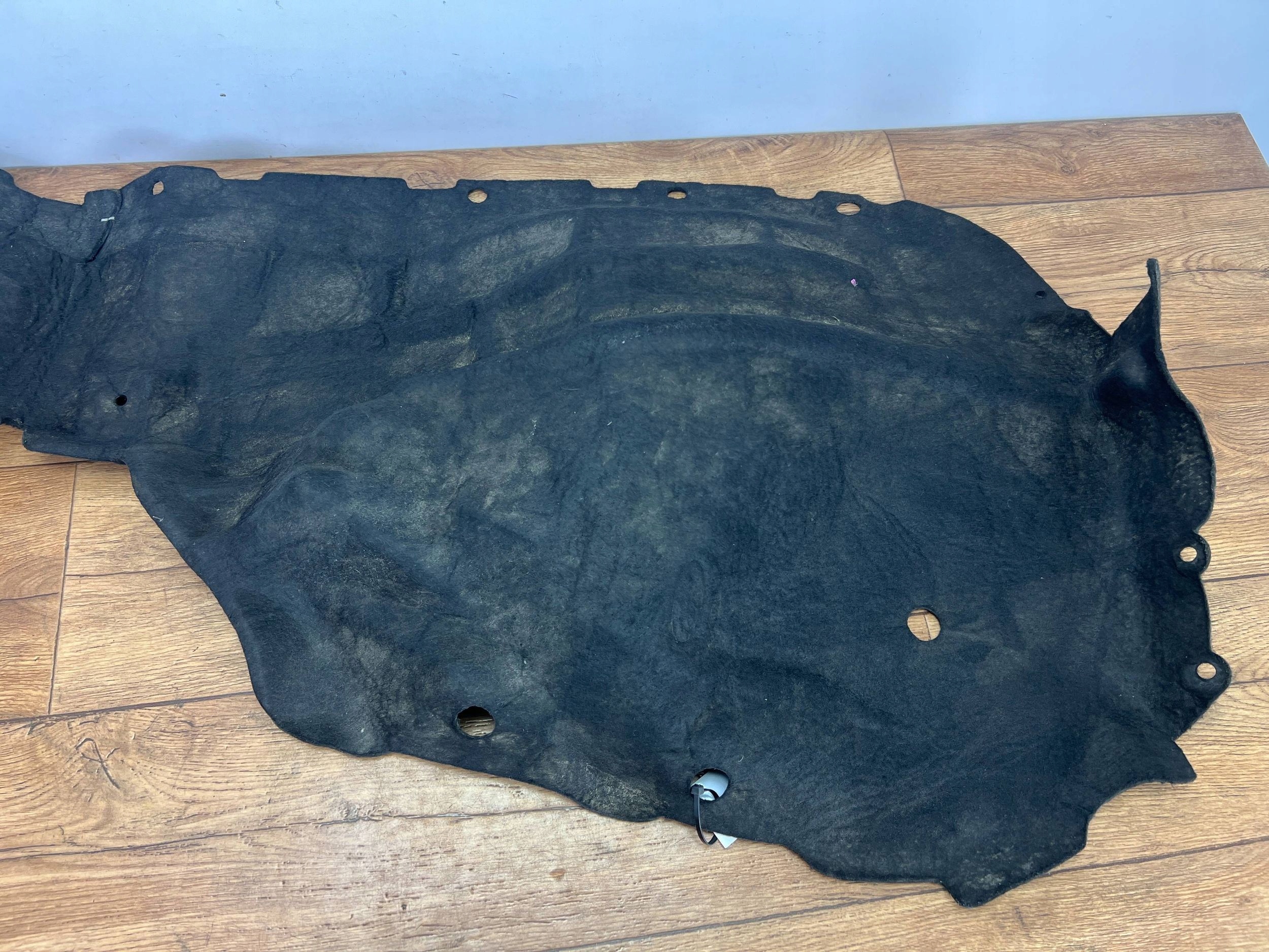 mudguard front right Ford Escape IV Kuga MK3 2020+