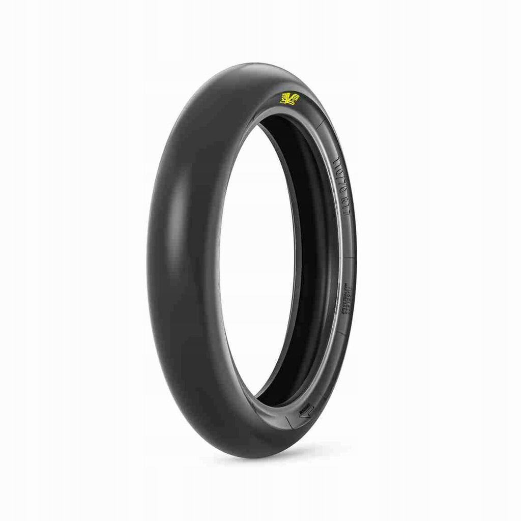 Motocyklová pneumatika Pmt 120/80 R12 Soft S Slick