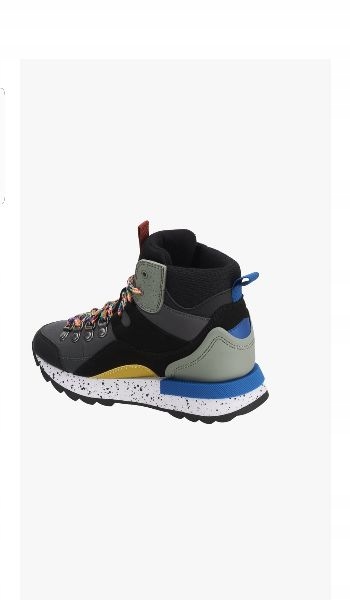 ZARA WIELOBARWNE TRZEWIKI SPORTOWE 36 SRPLS Kod producenta 4245/630