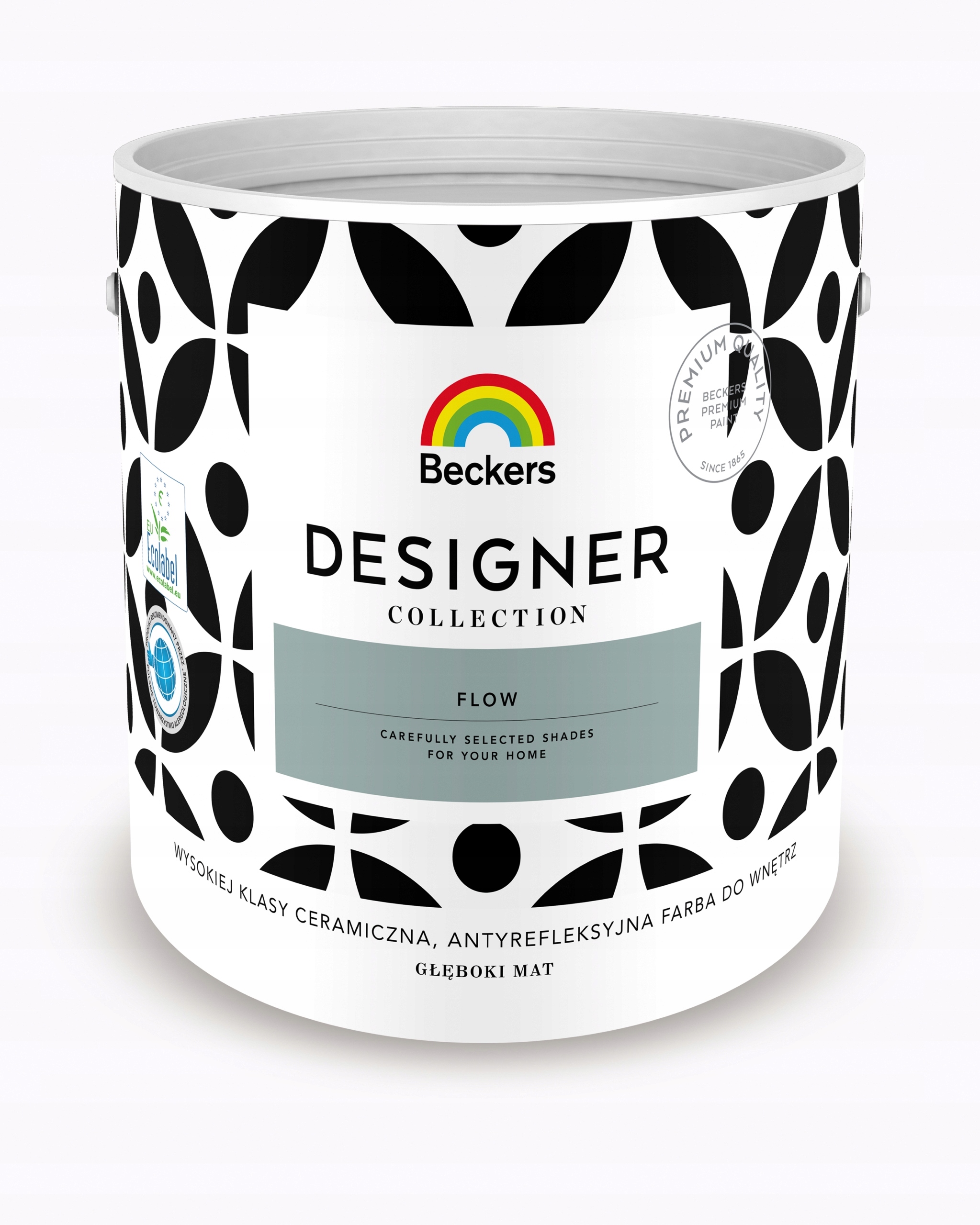 Beckers Designer Collection Barva 2,5 L Nátěk