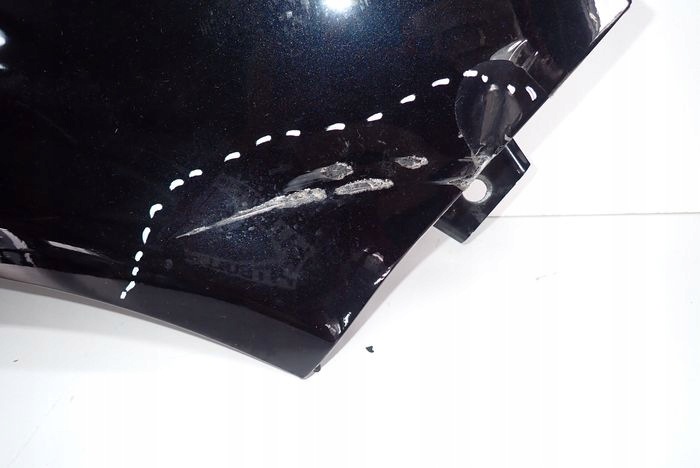 VW T6 15- fender right front front