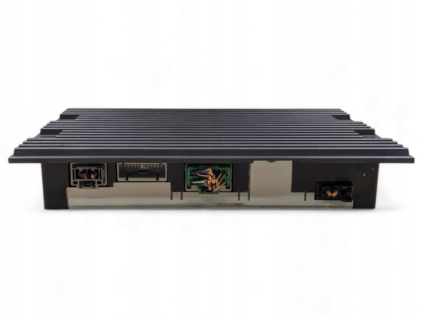 amplifier radia Jaguar XF X250 2008 6H52-18C808-CD