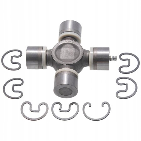 Крестовина вала FEBEST ASMZ-BT50