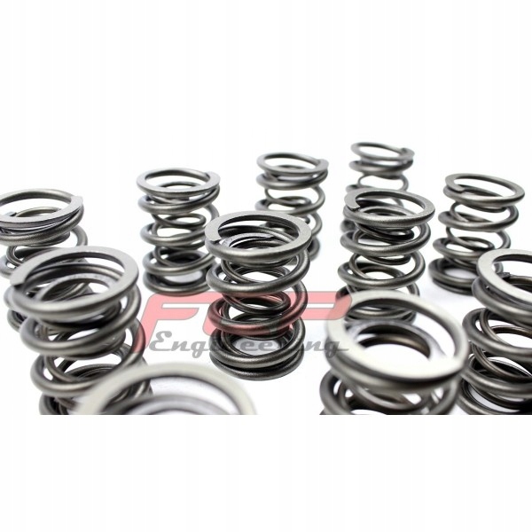 ПРУЖИНЫ КЛАПАНОВ RACING KIT VAG 2.8 2.9 12V VR6