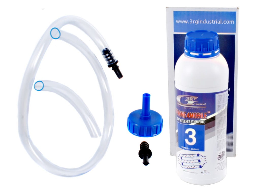 

Płyn Fap Eolys Powerflex Citroen Peugeot