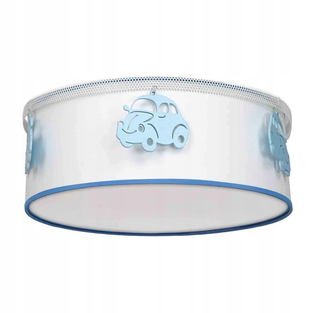 Stropné Svietidlo Automobile E27 Milagro MLP8285