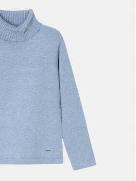 Mayoral Golf Dziewczynka niebieski 313 Rozmiar 68