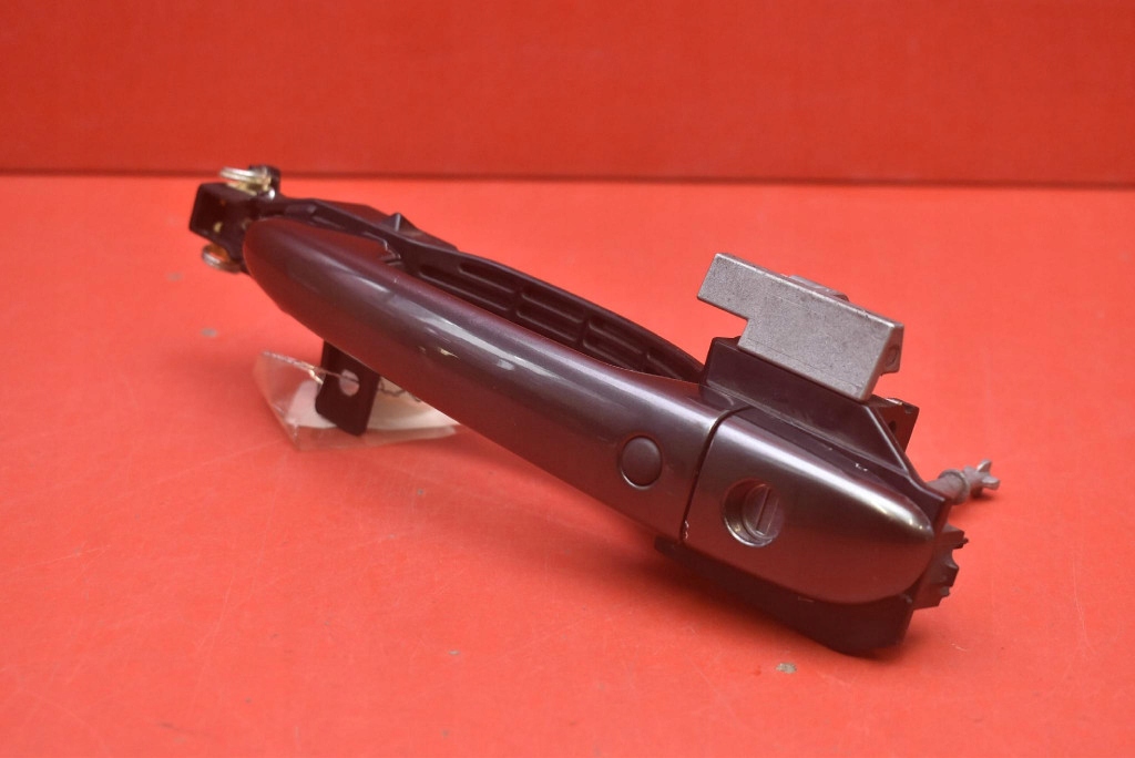 handle left front front grey MAZDA MX5 MX-5 4 IV ND LIFT 18-24
