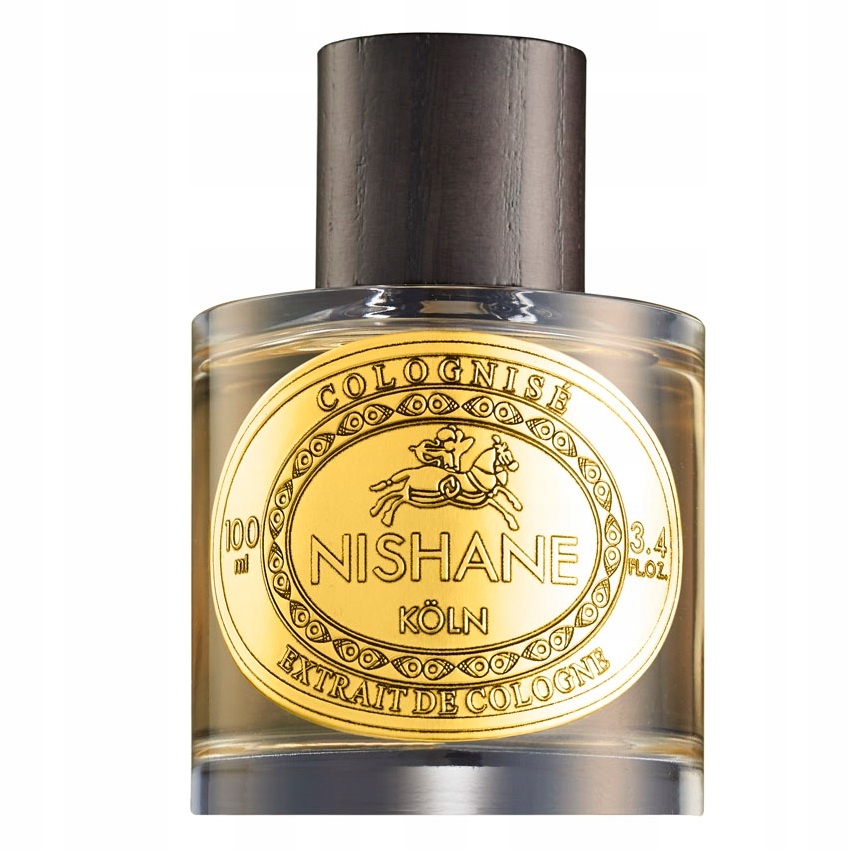 Nishane Safran Colognise Extrait De Cologne 100ml Sprej